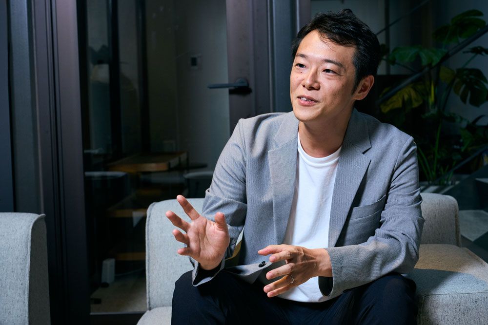 株式会社ヌーラボ 取締役 CPO 中島 成一朗 関西学院大学卒業後、IHI・デロイト トーマツ ファイナンシャルアドバイザリー・住友電気工業にて財務経理およびコンサルティングを担当。フリー株式会社にて事業部CPOを務め、2025年よりヌーラボに参画。2026年6月より取締役CPO就任。