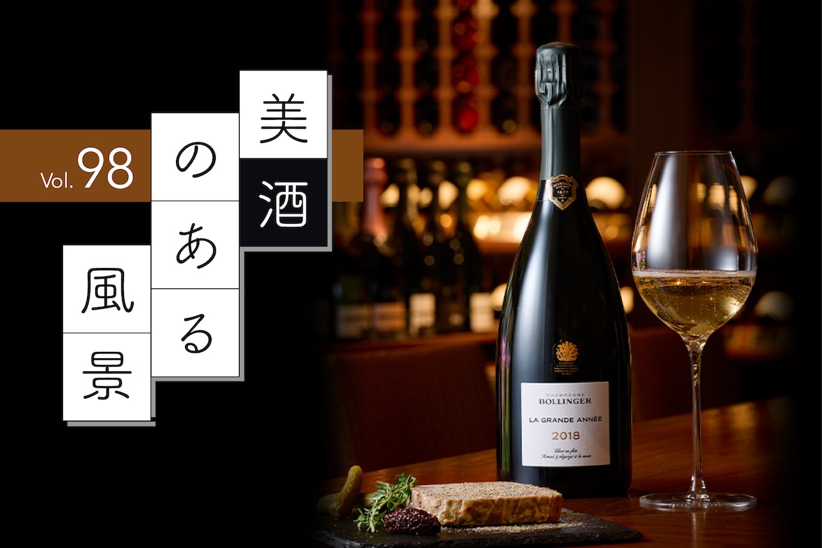 ウイスキー界のブラックボックスに挑む異端児：COMPASS BOX CRIMSON