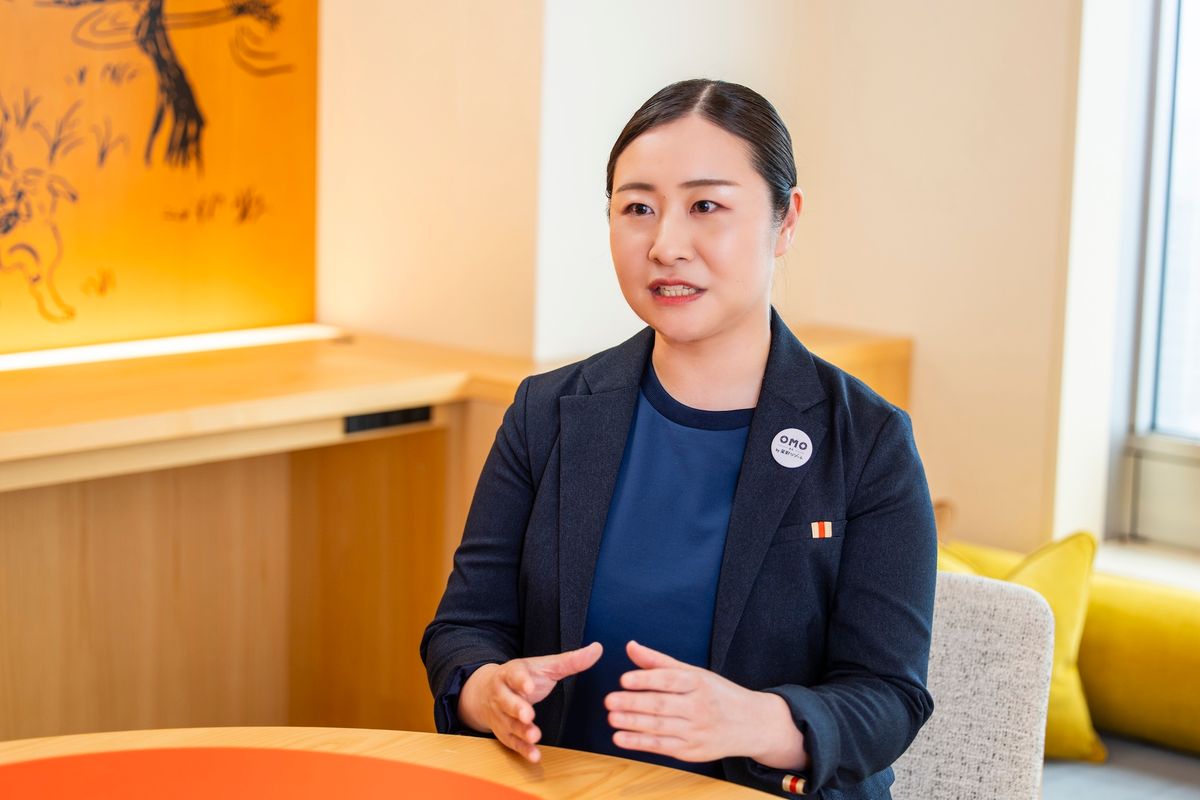 日本舞踊は幼稚園から高校３年まで10年以上続けたという木村は、師範免許を取るなどして日本舞踊を極めるとも一度は考えたというほどの技量をもち、よさこいの踊り手スタッフのなかでもリーダー的存在。