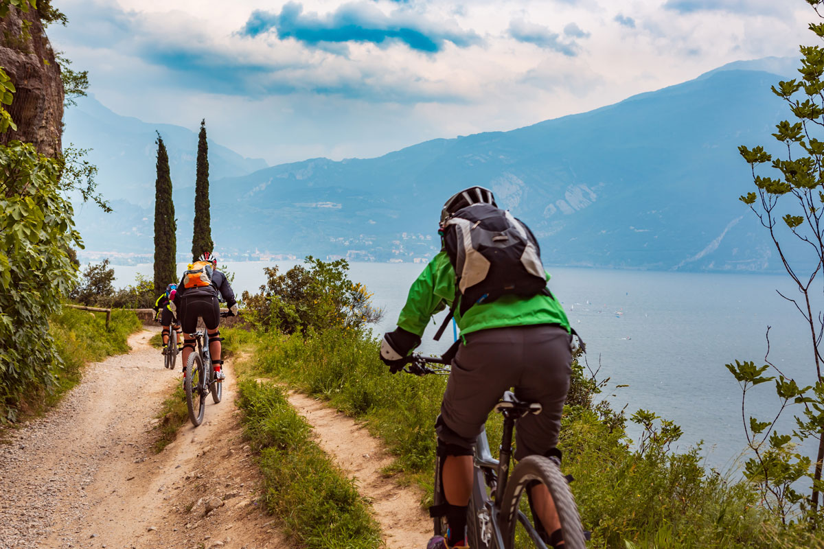 2026年、本格派サイクリストが選ぶ欧州の自転車旅10選 | Forbes JAPAN