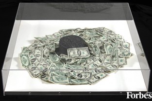 ウォーホール「帽子を被って」約50cm 油絵直筆仕上げ F10 花飾りの帽子の少女 ルノワール Amazon.co.jp: 送料込み インテリア 絵画 額装 その他