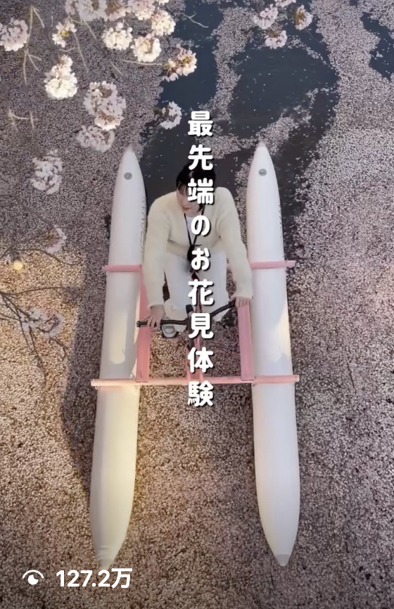 中央の写真