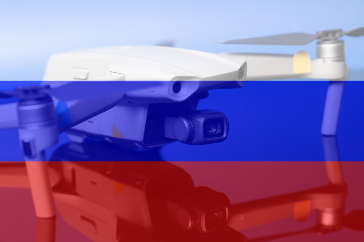 ドローン戦に迅速に適応するロシア軍、4年前とは別物　「兵站封鎖」にも精鋭部隊が対応中 | Forbes JAPAN 公式サイト（フォーブス ジャパン）