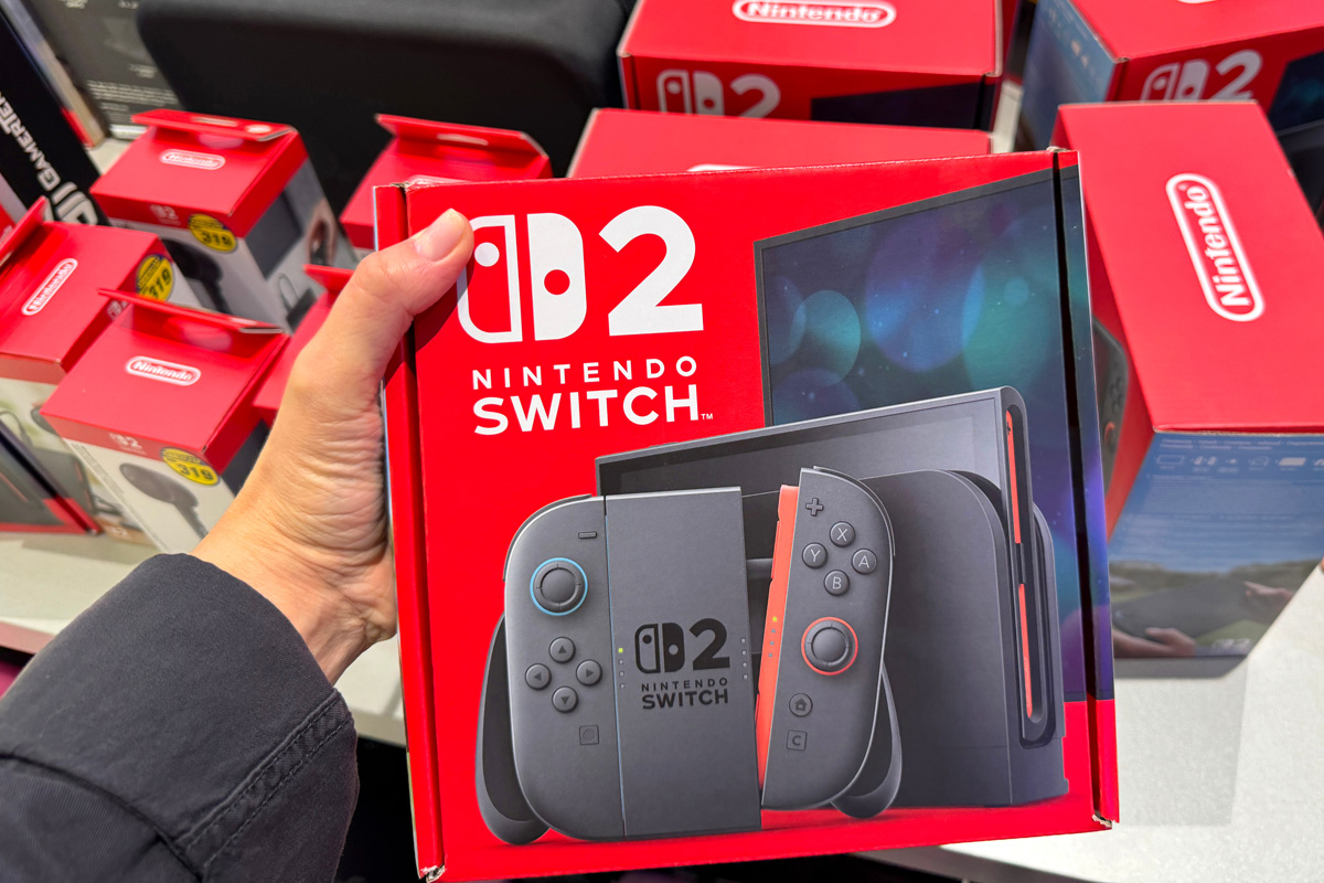 米任天堂がSwitch 2値上げ分の還元を拒否、関税還付めぐる集団訴訟に