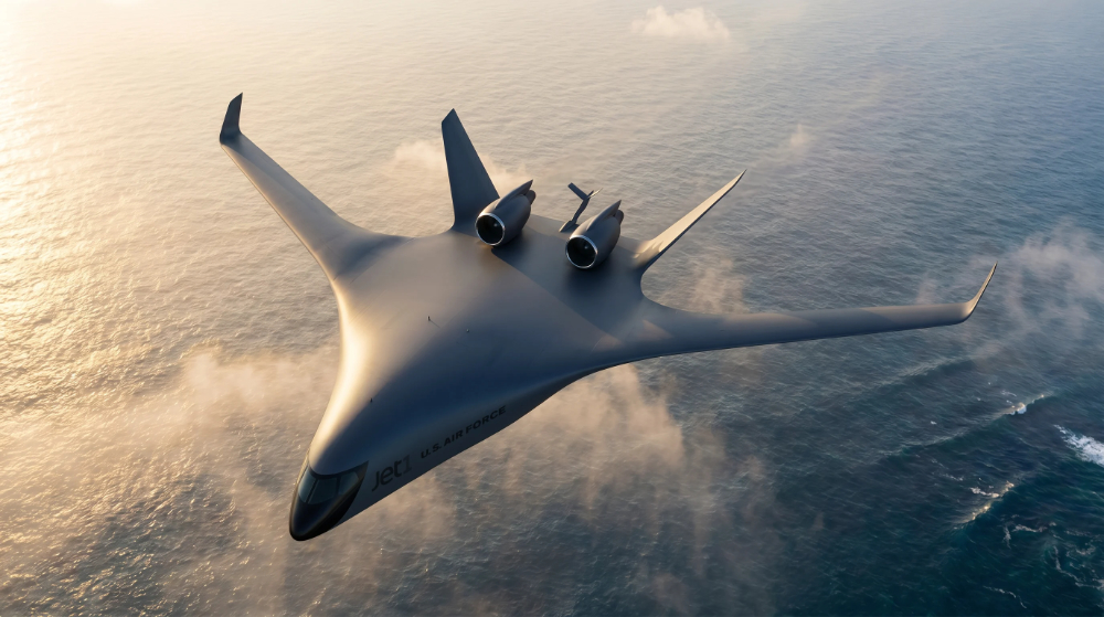 飛行機の百科事典 JALが参画する異形の次世代旅客機Z4 燃費5割減で2030年代就航へ