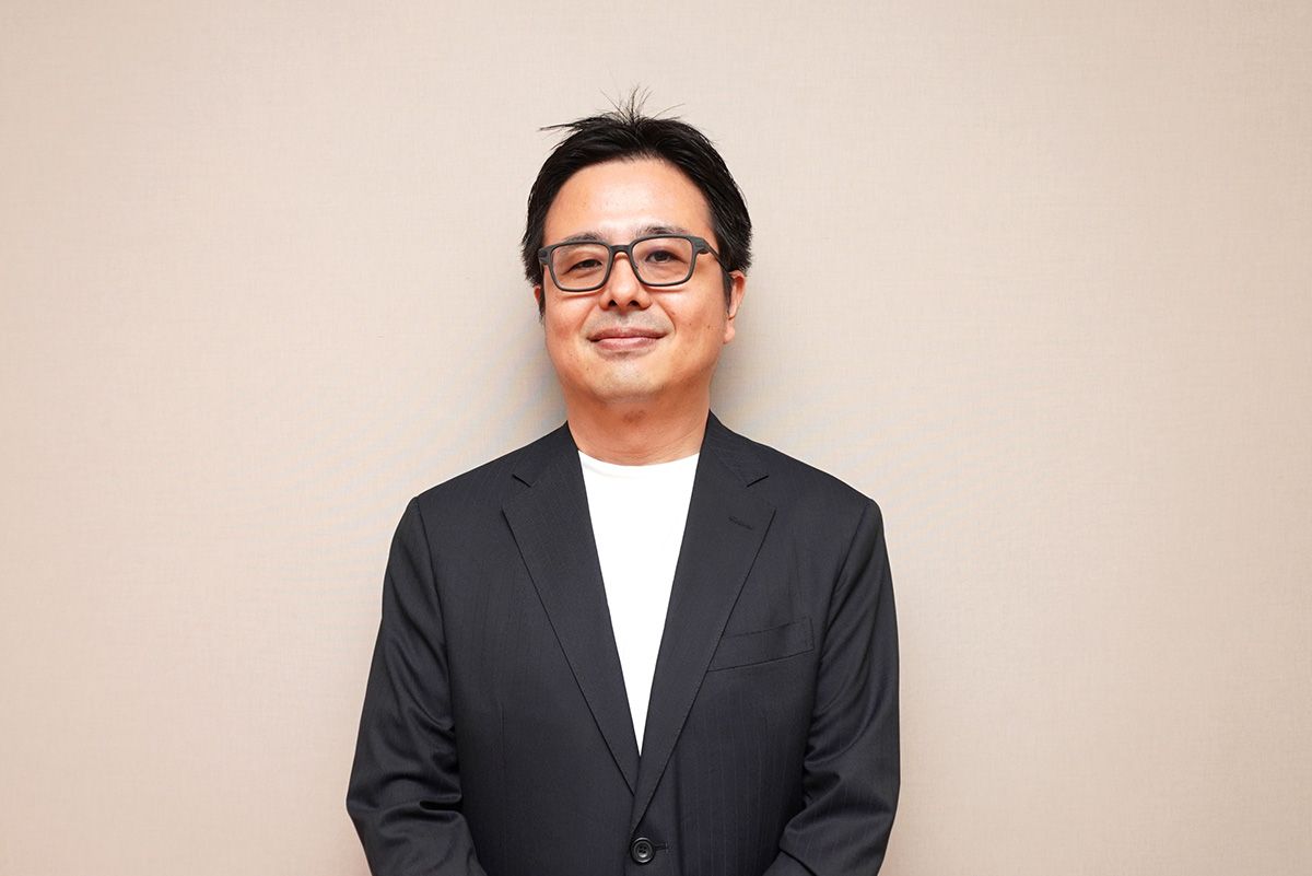 リニューアブルプラスチックに関わる技術や取り組みについて、ソニー株式会社技術センター 先行技術開発部門 商品開発部 主任技師の大場契沖氏に聞いた