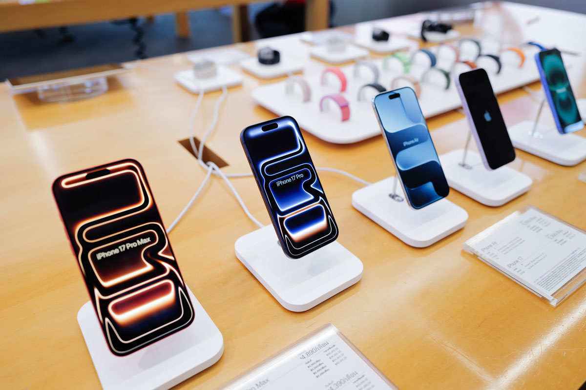 iPhone 18 Proの発売日はいつ？ アップル「15年間のイベント史」が示す