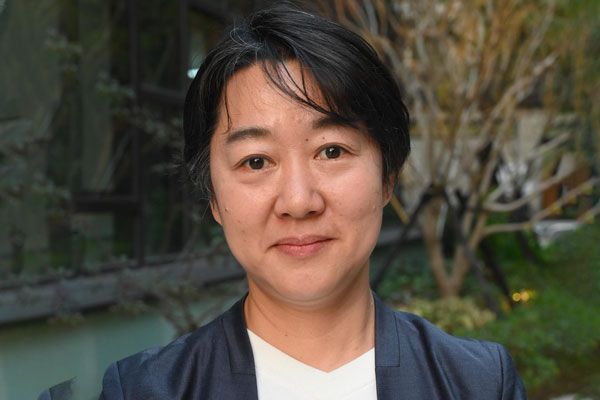 阿古智子｜社会学者、現代中国研究