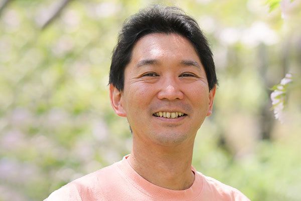 片岡龍峰｜宇宙空間物理学者