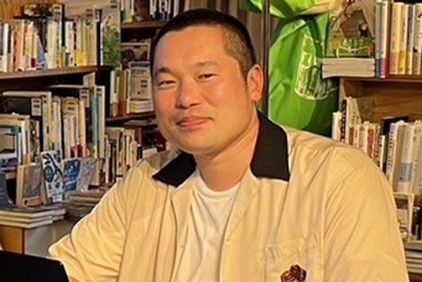 渡辺範明｜ゲームデザイナー、プロデューサー
