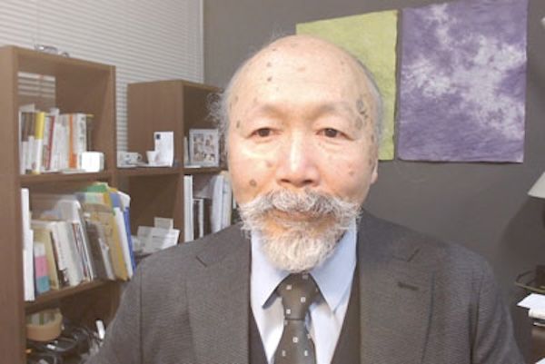 全 卓樹｜理論物理学者、随筆家