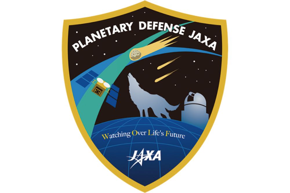 JAXA公式ほーむぺーじより
