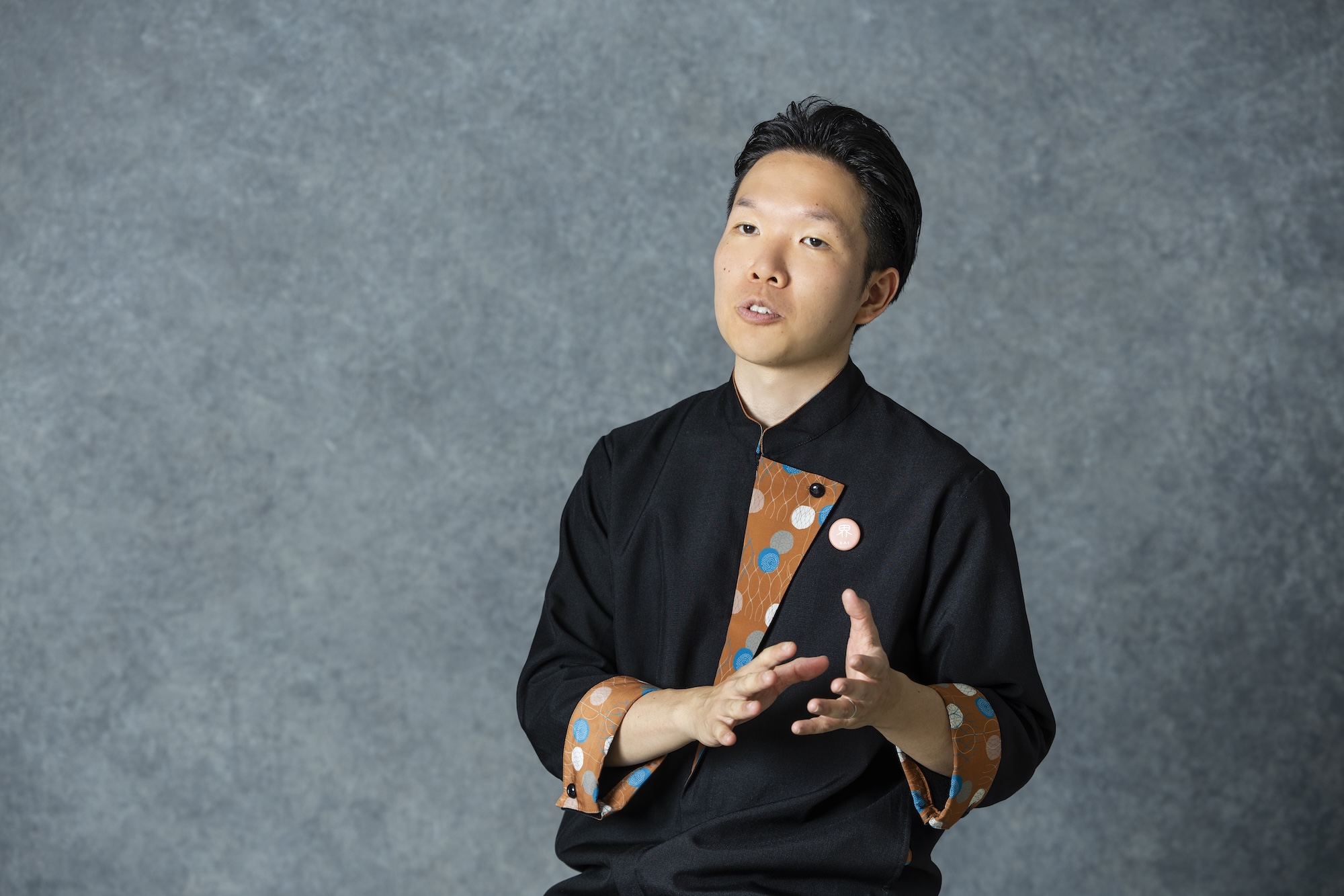 松嶋勇