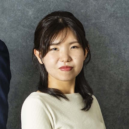 遠藤美里