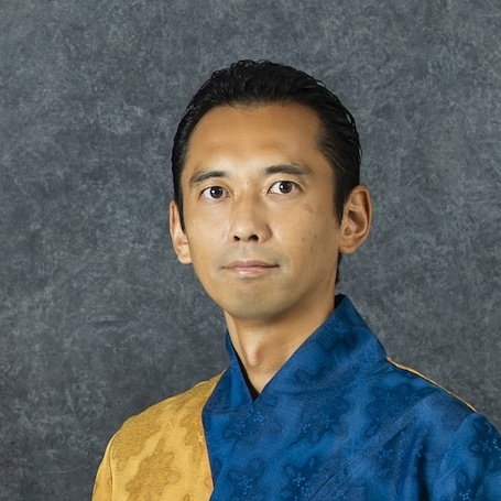廣瀬真人