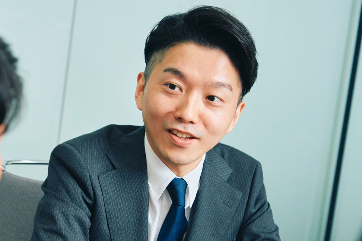 嶺井政人｜グロース・キャピタルCEO