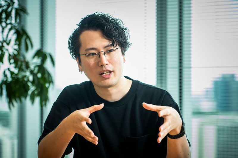 岸本悠祐　博報堂テクノロジーズ Technical Lead