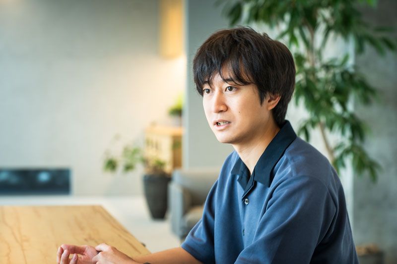 中島優人　博報堂 CXクリエイティブ局 / 官民共 創クリエイティブスタジオ「PROJECT_Vega」エクスペリ エンスディレクター