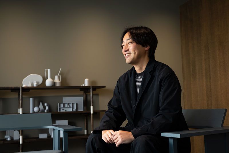 松 井一哲　博報堂DYコーポレートイニシアティ ブ DX推進室 ディレクター