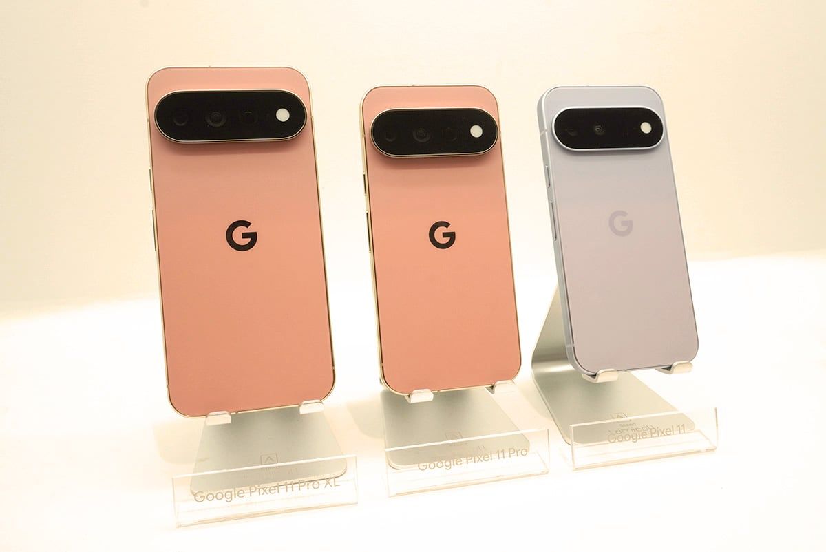 Gemini、Android OS、ハードウェアを垂直統合で開発できるグーグルの強みが、最新のPixel 11シリーズでどのように発揮されるのか注目したい