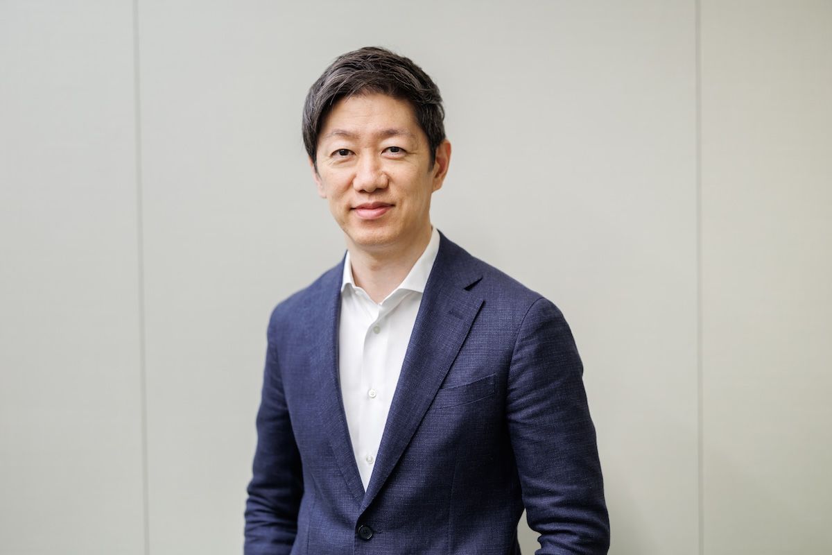 高橋照典｜三菱UFJモルガン・スタンレー証券投資銀行本部スタートアップ・アクセラレーション部長
