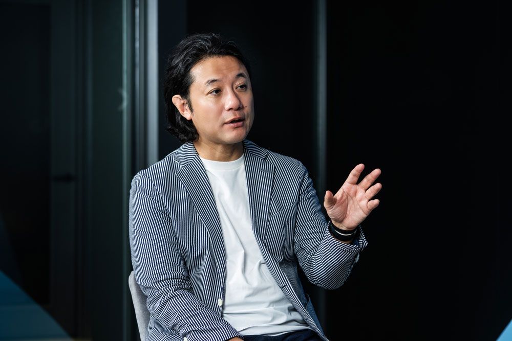 早稲田大学 大学院経営管理研究科 入山章栄教授