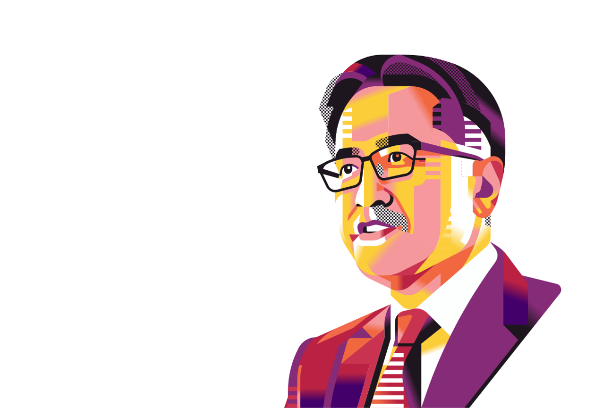 森 正弥｜博報堂ＤＹホールディングス執行役員CAIO
