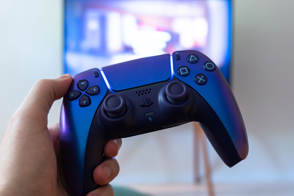 ソニー、PlayStationディスク廃止への反発は事業に「影響なし」と説明