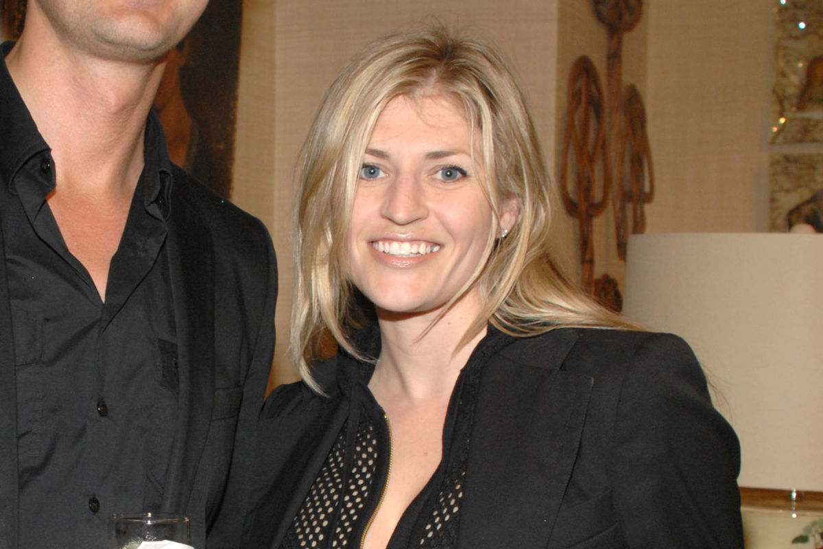 アンソロピックCEOの妻、ポルノビジネスへの投資をエプスタインに依頼 | Forbes JAPAN 公式サイト（フォーブス ジャパン）