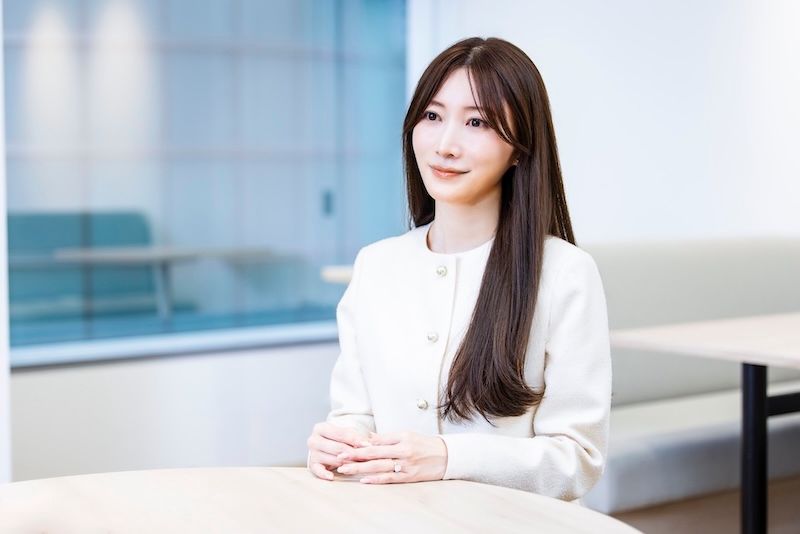 清水美紀 SBCメディカルグループ CSO