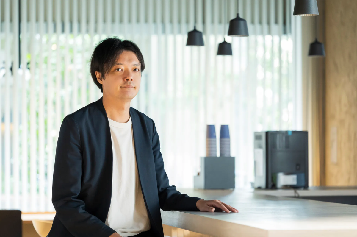 PKSHA Technologyの上野山社長