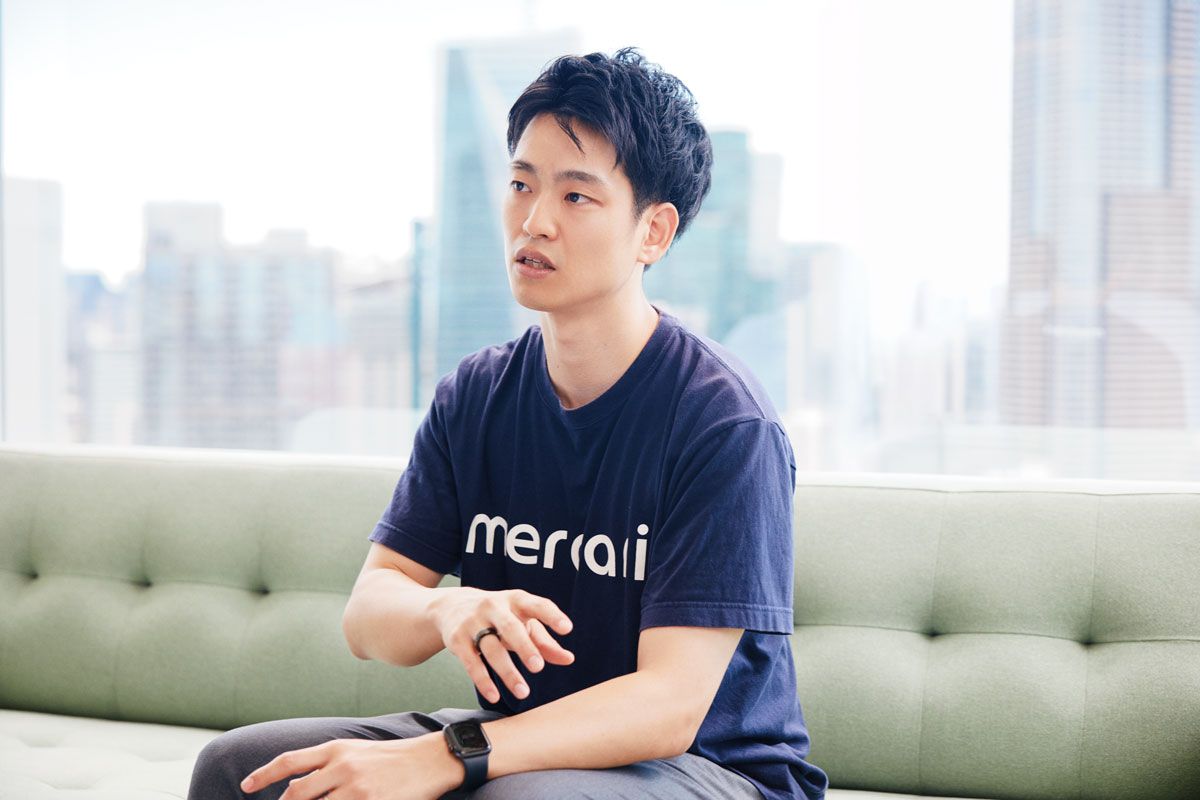 正木貴大 株式会社メルカリ Manager of Cross Border Business Development