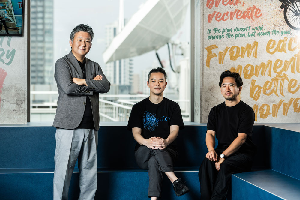 VIVANT』第2シーズンでAIを活用──TBSが挑むドラマづくりの未来