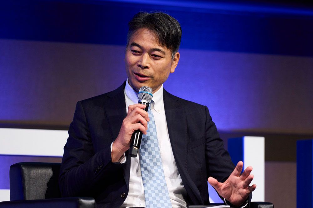 田中 謙 │ 東京大学大学院工学系研究科 教授