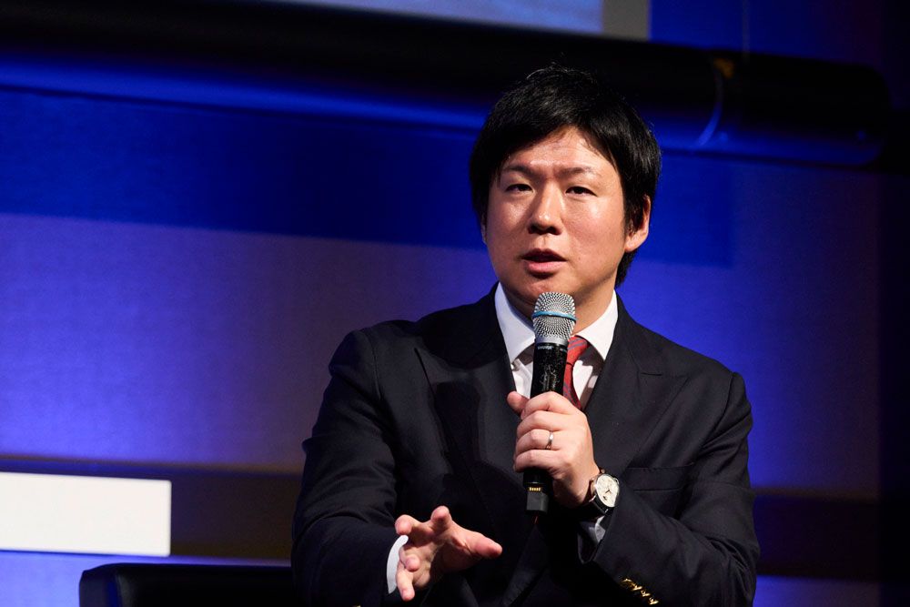 西和田浩平 │ アスエネ Founder 代表取締役CEO