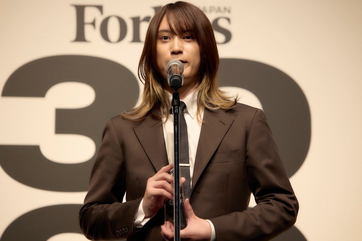津田通隆