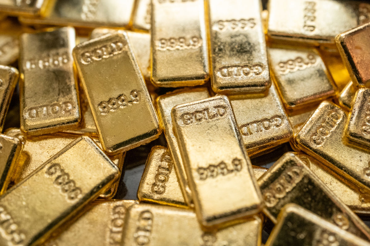 【10本セット】リピーター様限定価格『浄化スプレー金運アップGold3』1007 金価格が3％反発、9月の利上げ観測が後退──ドル安も支えに | Forbes
