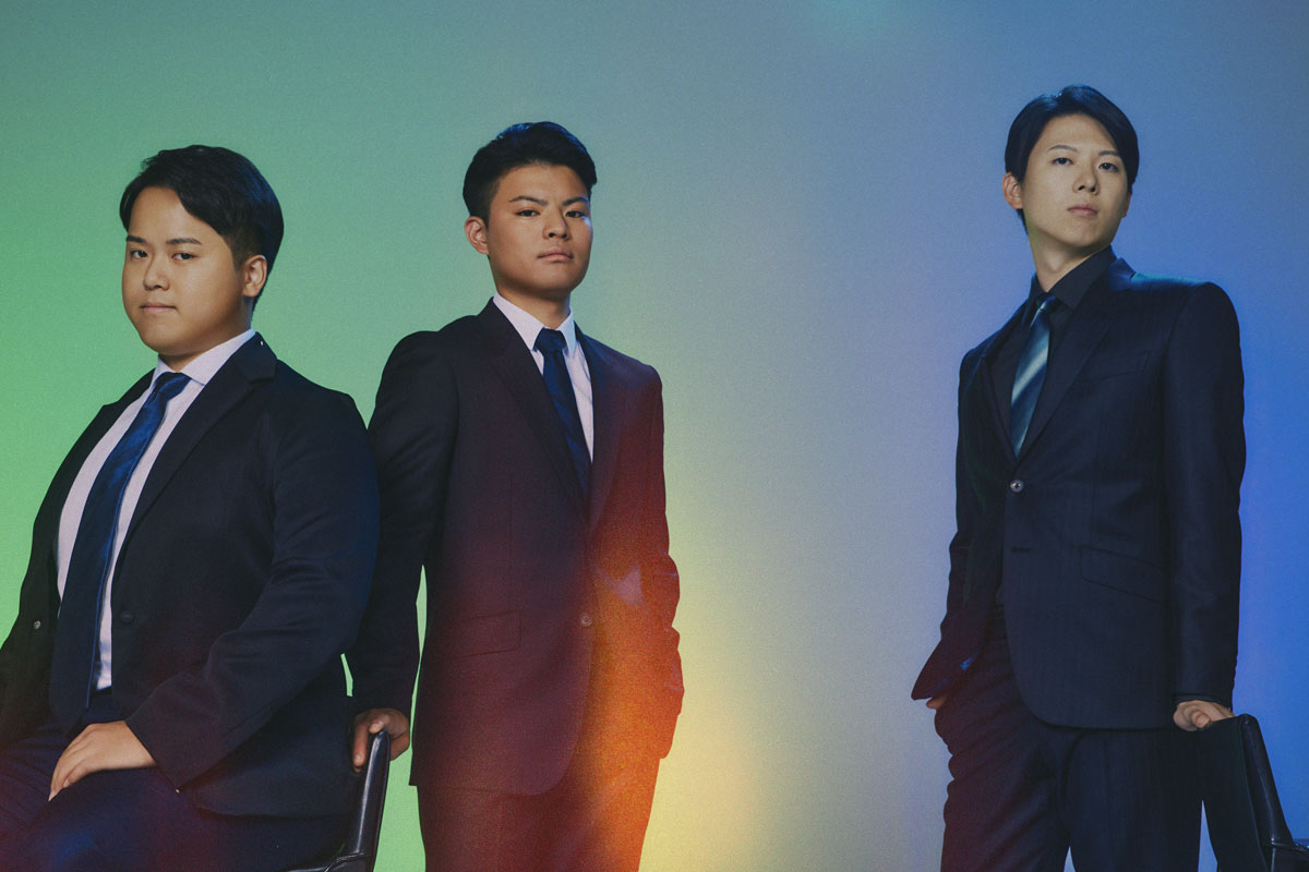 Forbes JAPAN 公式サイト（フォーブス ジャパン）