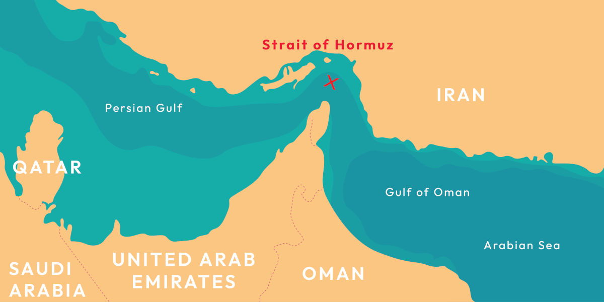 On the morning of September 5, US time, the US military attacked three Iranian crude-oil tankers in the Persian Gulf and Gulf of Oman. The action followed the United States’ newly established retaliatory policy of “tanker for tanker.” It seeks to further deter Iranian attacks on tankers traveling through the Strait of Hormuz...