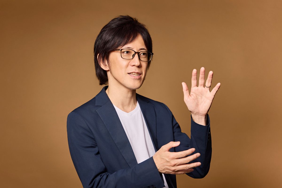 さくらいふ代表取締役社長 木村洸