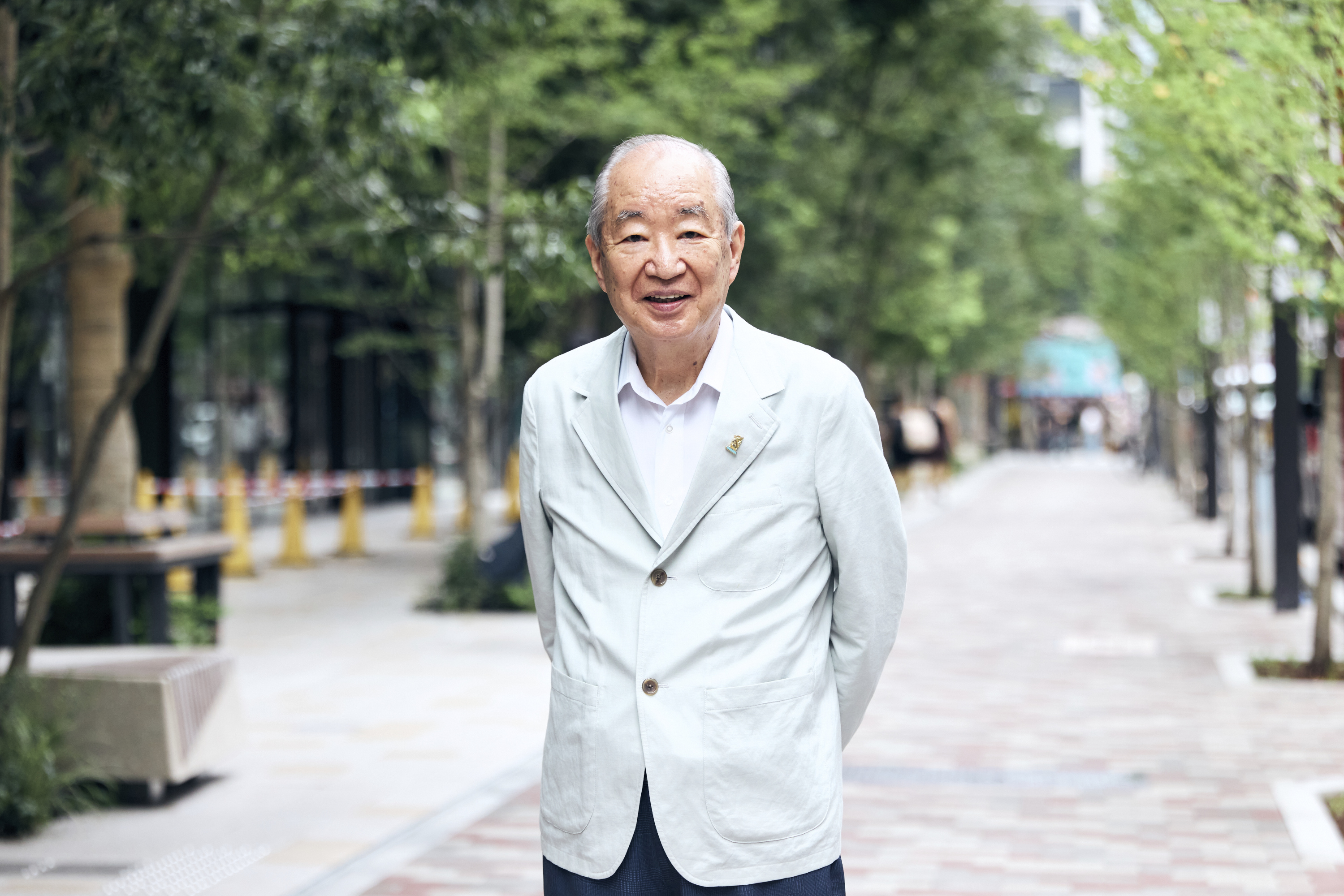 加藤一男