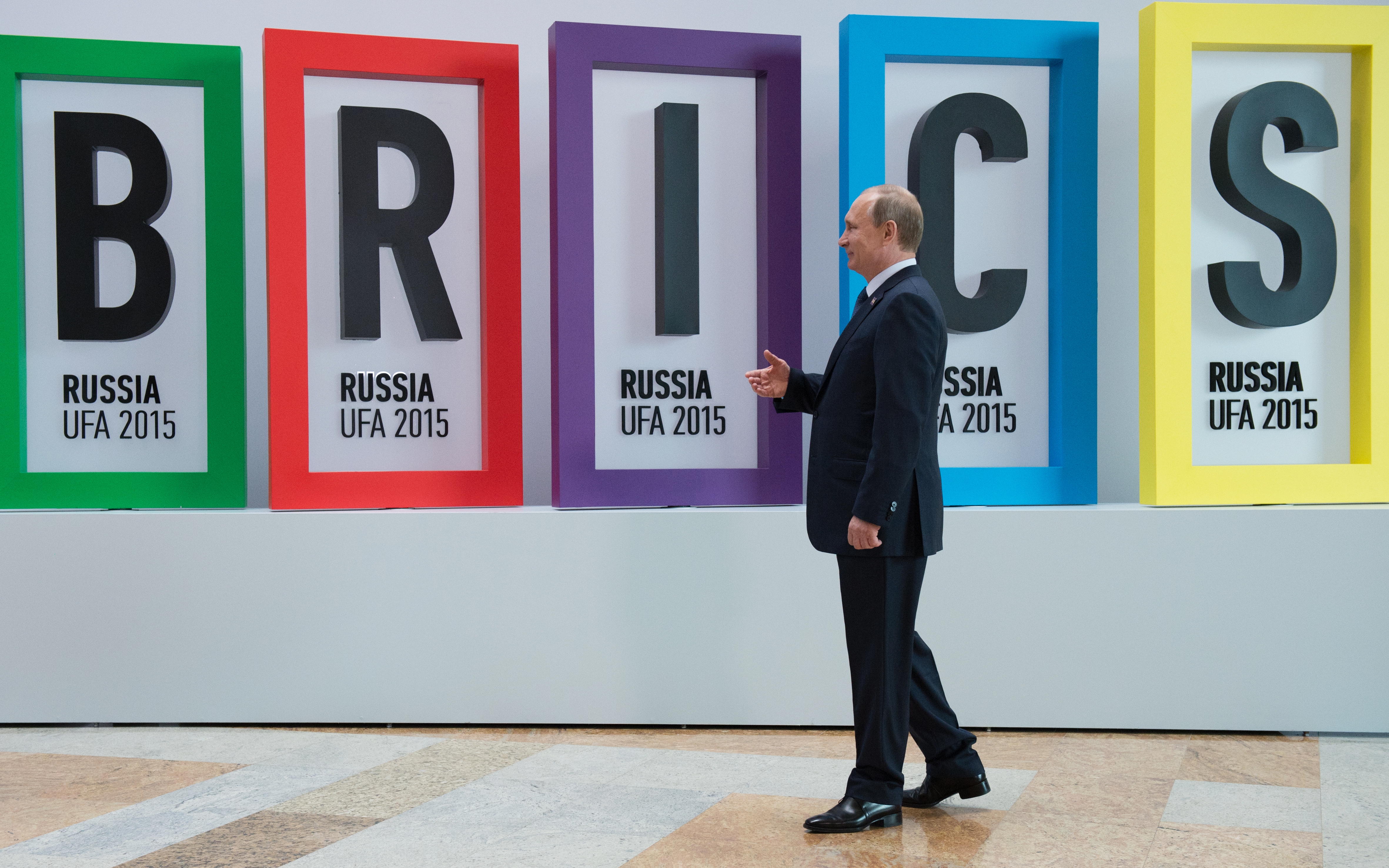 BRICSの終焉 | Forbes JAPAN 公式サイト（フォーブス ジャパン）