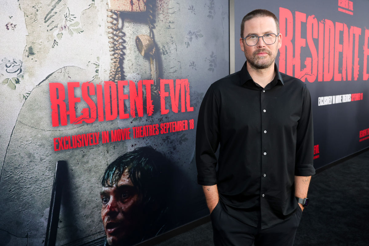 映画『バイオハザード』新作がシリーズ最高記録、初週末の北米興収が約