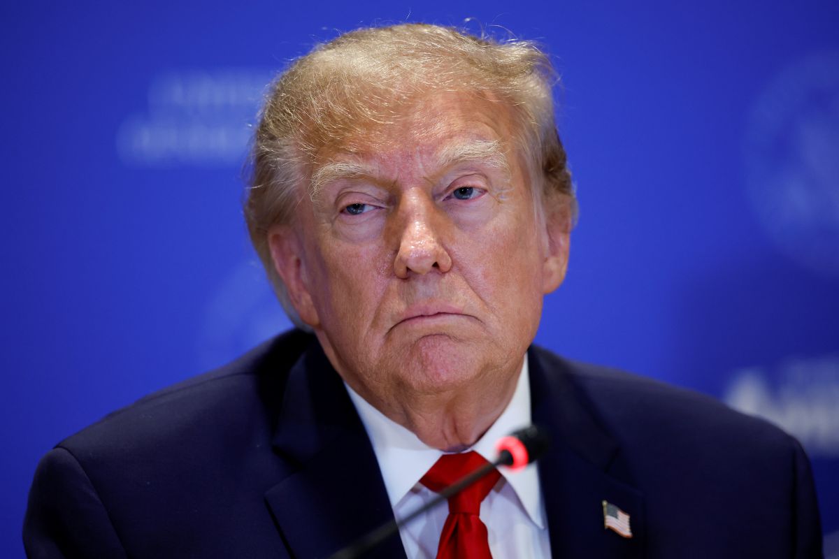 離反相次ぐ共和党、上院トップが中間選挙で「独自の選挙戦」提唱　トランプの支持率低迷で | Forbes JAPAN 公式サイト（フォーブス ジャパン）