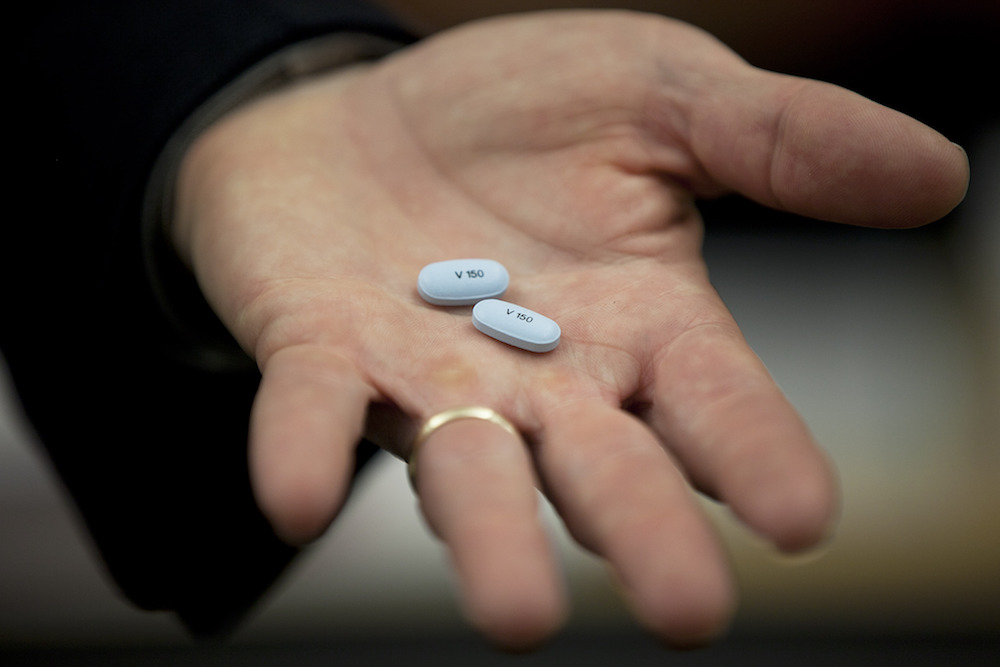 カリデコのリーフレット