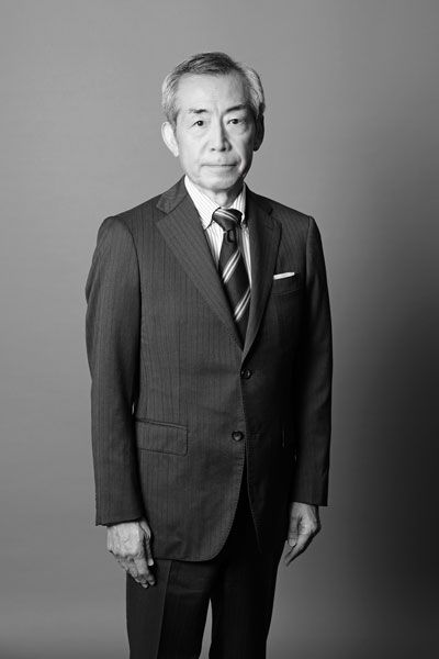 安藤聡◎金融経済教育推進機構（J-FLEC）の初代理事長を務める。1977年慶應義塾大学法学部卒業、東京銀行（現・三菱ＵＦＪ銀行）入行。ジャカルタ支店長などを歴任。2007年、オムロン入社、執行役員常務グローバルIR・コーポレートコミュニケーション本部長などを経て、17年に取締役に就任。23年6月に同社を退社。24年4月から現職。