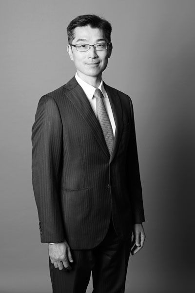 加藤寛之◎一橋ビジネススクール国際企業戦略専攻（一橋ICS）で、客員教授として実践的な投資プロセスを教える。Point72でポートフォリオ・マネージャーを務め、ゆうちょ銀行で日本株の長期ファンダメンタル運用に従事したあと独立。Gyosekiを設立し、投資プロセスの可視化・共有を支援するプラットフォームの開発・提供を手がける。