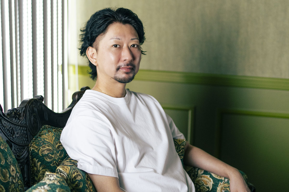 LAで大規模J-POPフェスを主催 日本の音楽文化を守り育てる | Forbes