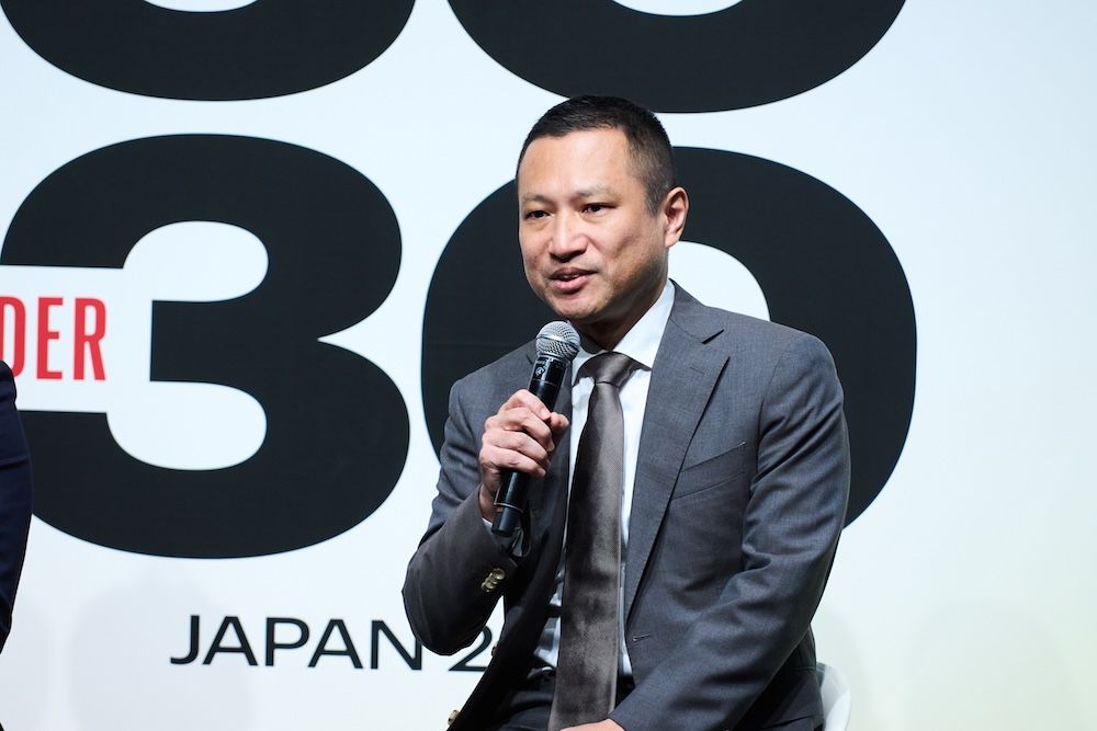 横山芳成 ULSコンサルティング 代表取締役社長