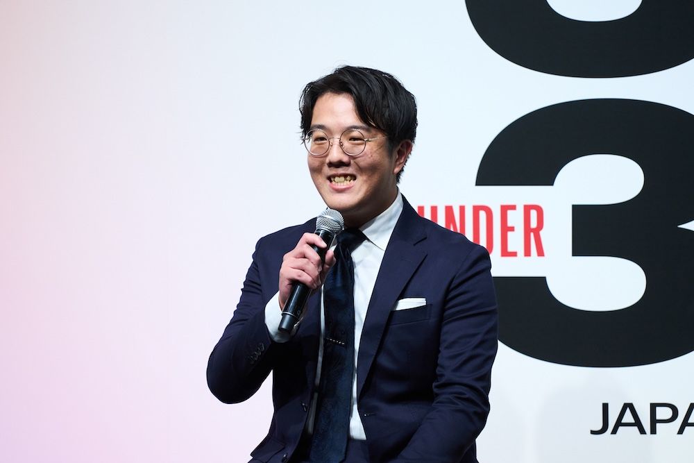 田中幹大 セレブリックス コーポレート本部 人事統括ドメインリクルーティング室 中途採用Gr.マネージャー